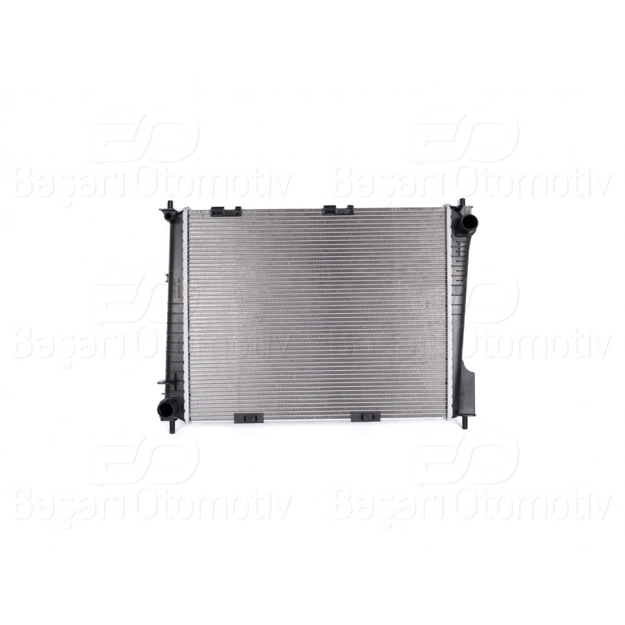 SU RADYATORU BRAZING MT 492X403.8X26 RENAULT CLIO 1.2 1.4 1.6 1.5DCI 05 >