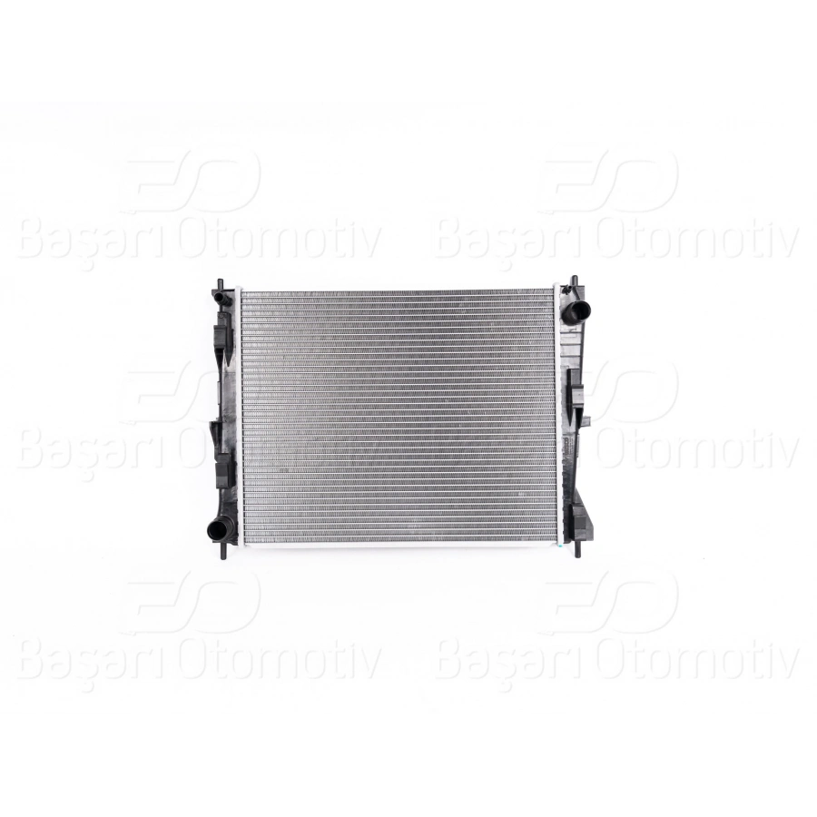 SU RADYATORU BRAZING MT 493X398X16 RENAULT CLIO MICRA 1.5DCI