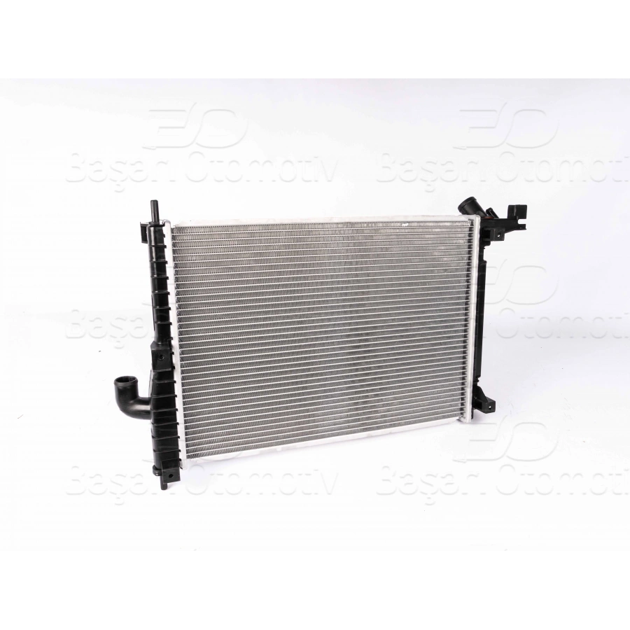 SU RADYATORU BRAZING MT 500X358X26 OPEL VECTRA B (J96) 2.0 DTI 97-02