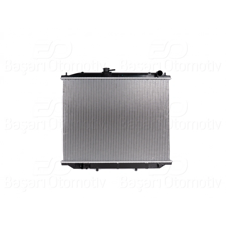 SU RADYATORU BRAZING MT 500X649X26 MM NISSAN TERRANO 2 3.0 02 >