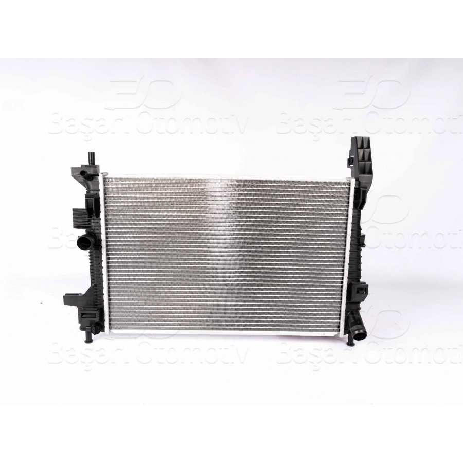 SU RADYATORU BRAZING MT 545X358X26 MM FORD FOCUS. TRANSIT CONNECT. KUGA 1.5TDCI. 1.6TDCI 11>