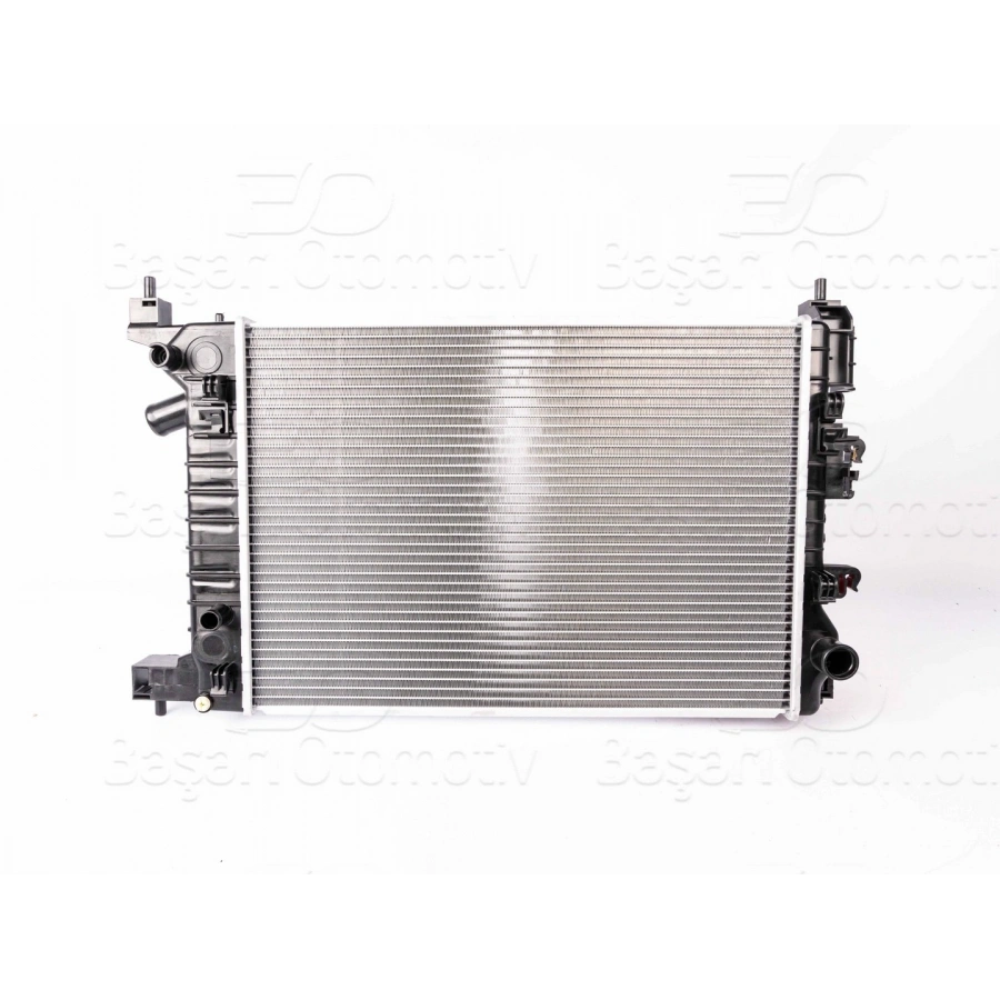 SU RADYATORU BRAZING MT 550X388X16 MM CHEVROLET AVEO T300 1.2. 1.4 16V 11>