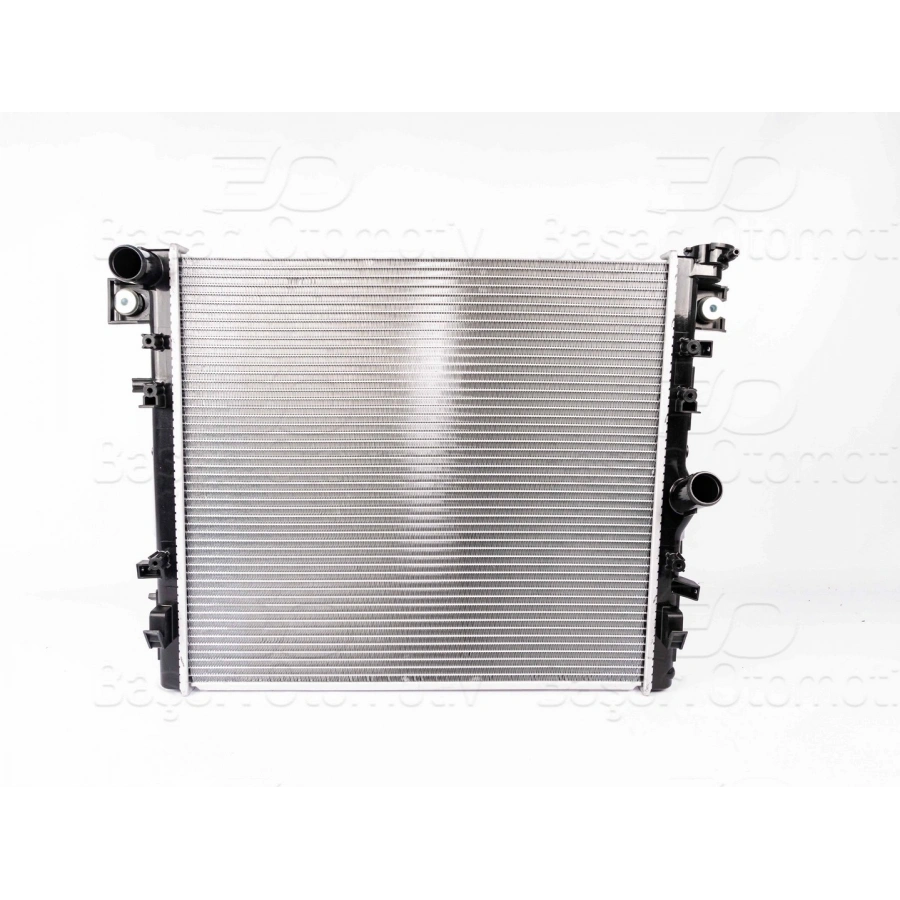 SU RADYATORU BRAZING MT 558X508X26 JEEP CHEROKEE (JK) 2.8 CRD-3.6 V6-3.8 07>