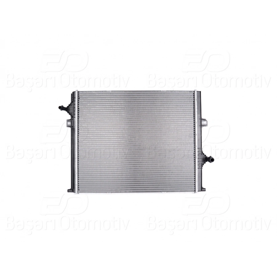 SU RADYATORU BRAZING MT 565*488*22 MM BMW 1 SERİSİ F20, F21, 2 SERİSİ F22, F23, EK RADYATÖR 2015-2019
