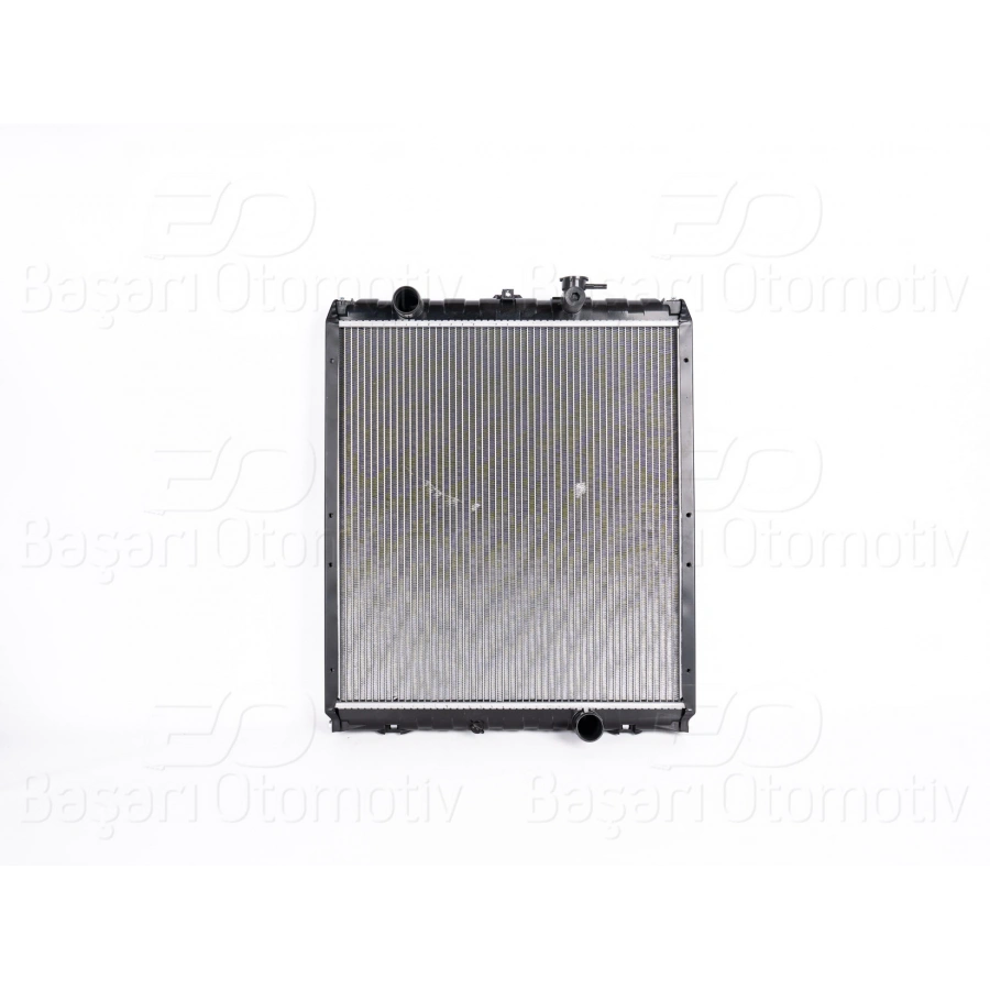 SU RADYATORU BRAZING MT 570X518X36 HYUNDAI HD 35 72 75 77 KAMYONET