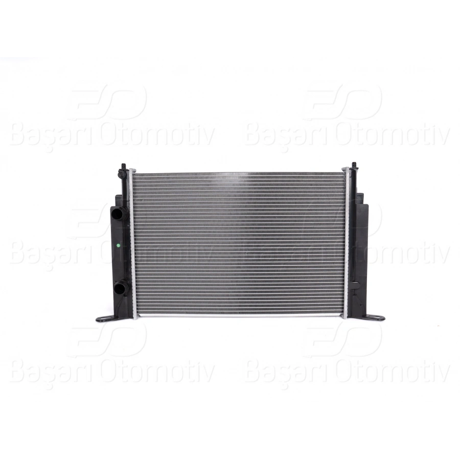 SU RADYATORU BRAZING MT 580X399X26 MM FIAT STILO 1.6 1.8 1.9JTD 2.4 20V 01-08