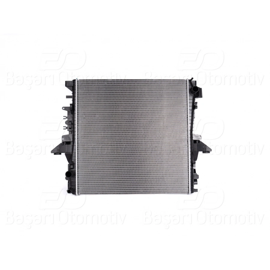 SU RADYATORU BRAZING MT 600X618X36 RANGE ROVER HSE 5.0 V8 11 >
