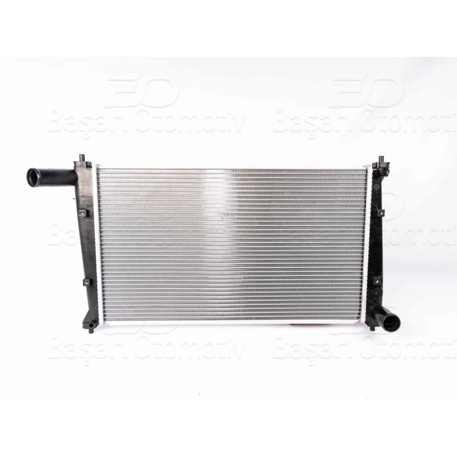 SU RADYATORU BRAZING MT 610X358X16 MM TATA INDICA 1.4TDI 00>