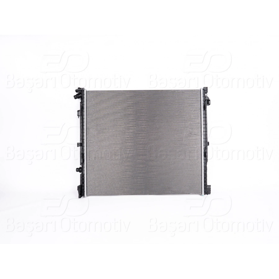 SU RADYATORU BRAZING MT 615X564X26 BMW X3 G01 IX3 16-19