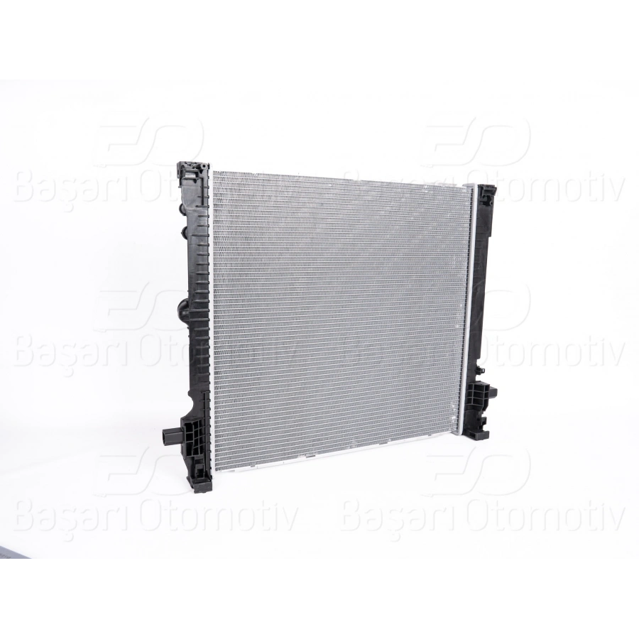 SU RADYATORU BRAZING MT 615X588X26 BMW X3 G01 IX3 G08 X4 G02 2.0T 3,0D B48, B58 16-19