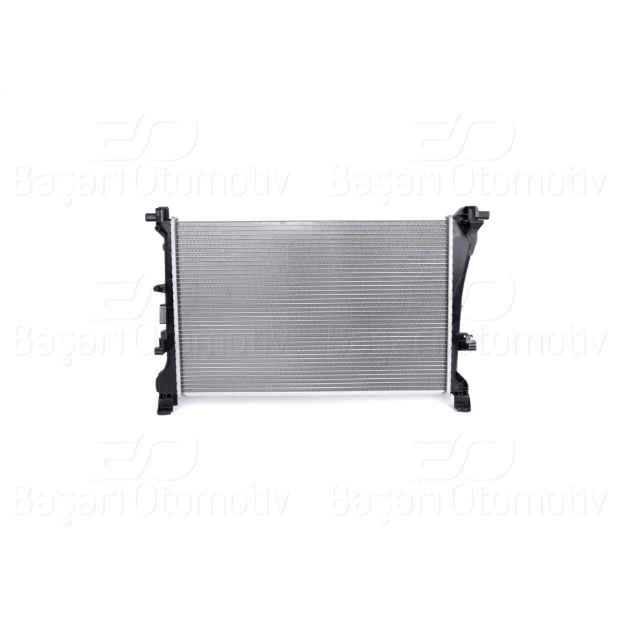 SU RADYATORU BRAZING MT 620X416X16 FIAT EGEA 1.3 D 14 16>