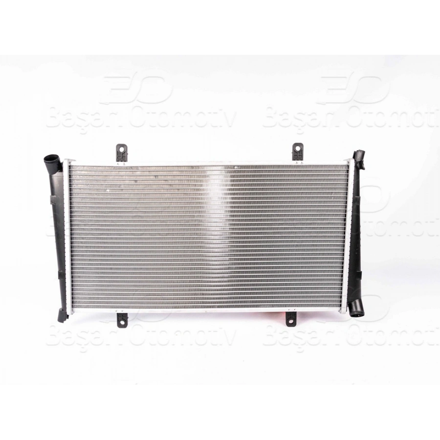 SU RADYATORU BRAZING MT 623X328X26 MITSUBISHI CARISMA (DA) 19. DI-D 00-06/ SPACE STAR (DGA) 1.9 DI-D 01-04/ VOLVO S40 (644) 1.9 DI 00-03