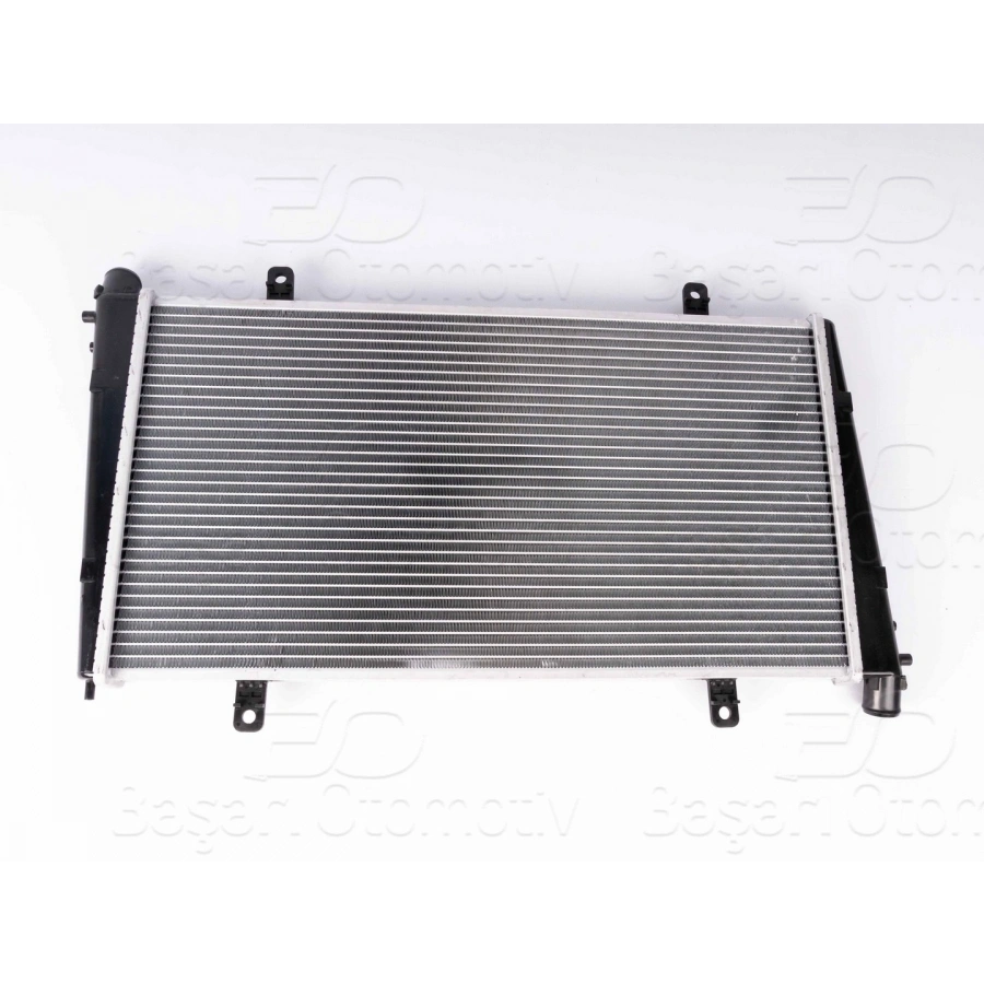 SU RADYATORU BRAZING MT 623X329X26 MM VOLVO S40 2.0T. 1.9T 97-04