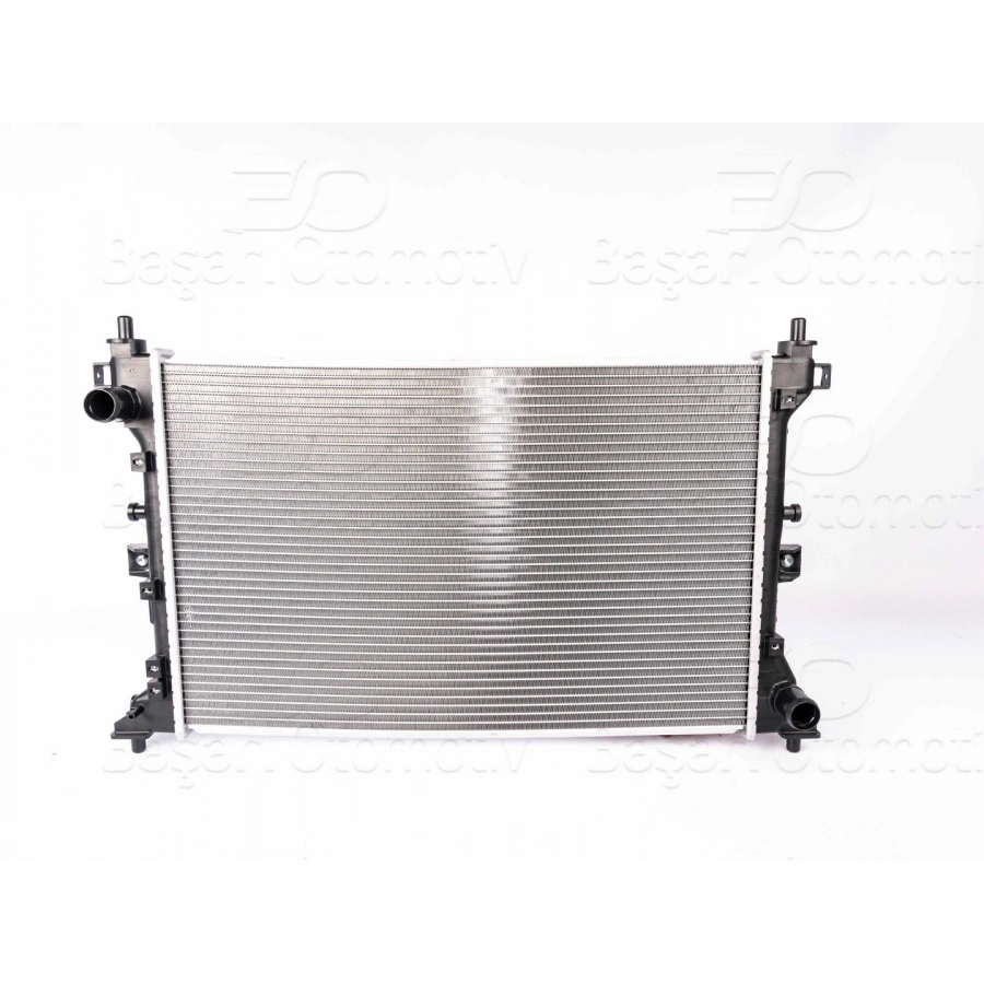 SU RADYATORU BRAZING MT 625X401X26 SUZUKI VITARA (LY) 1.4 T 15>
