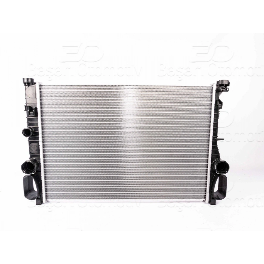 SU RADYATORU BRAZING MT 640X457X22 MM MERCEDES-BENZ E SERISI (W211) E 280 CDI-E 320 CDI 02-08