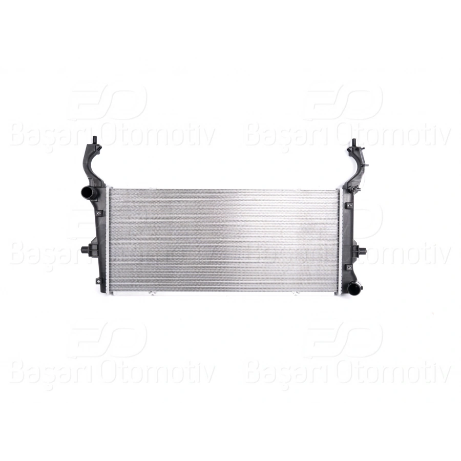 SU RADYATORU BRAZING MT 648X290X26 HYUNDAI ELANTRA I30 1.6CDTI 16 >