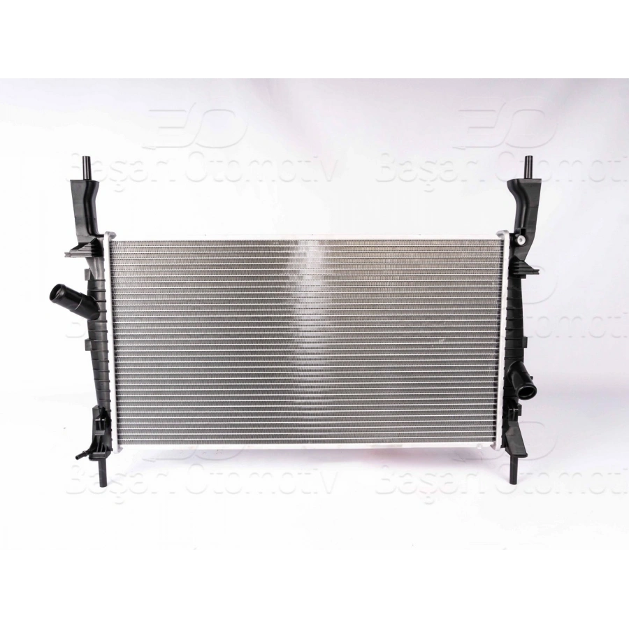 SU RADYATORU BRAZING MT 670X358X26 MM FORD TRANSIT2.2. 2.4TDCI 06> KLIMASIZ