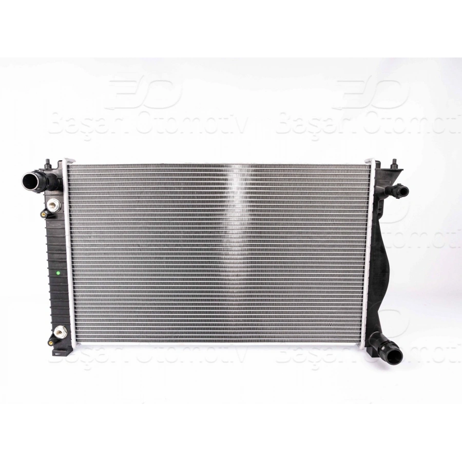 SU RADYATORU BRAZING MT 677X439X32 MM AUDI A6 2.0. 2.4. 3.2 04>