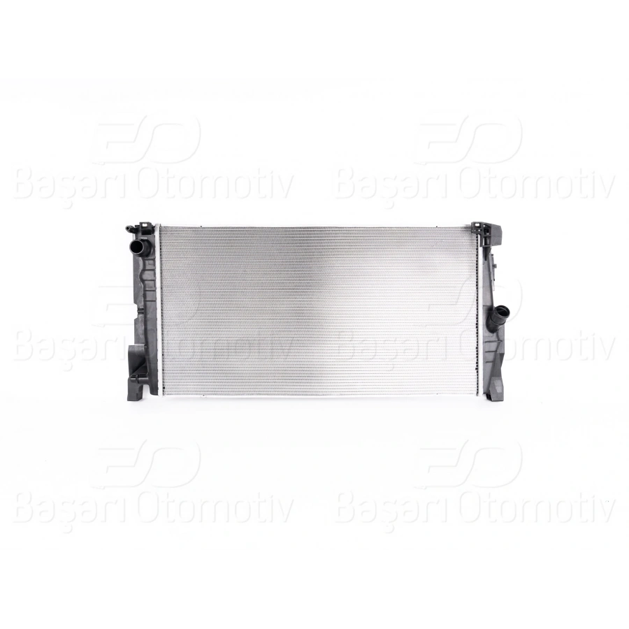 SU RADYATORU BRAZING MT 680X362.4X26 BMW F45 F46 X1 F48 X2 F39 MINI COUNTRYMAN F60 B38 14-19
