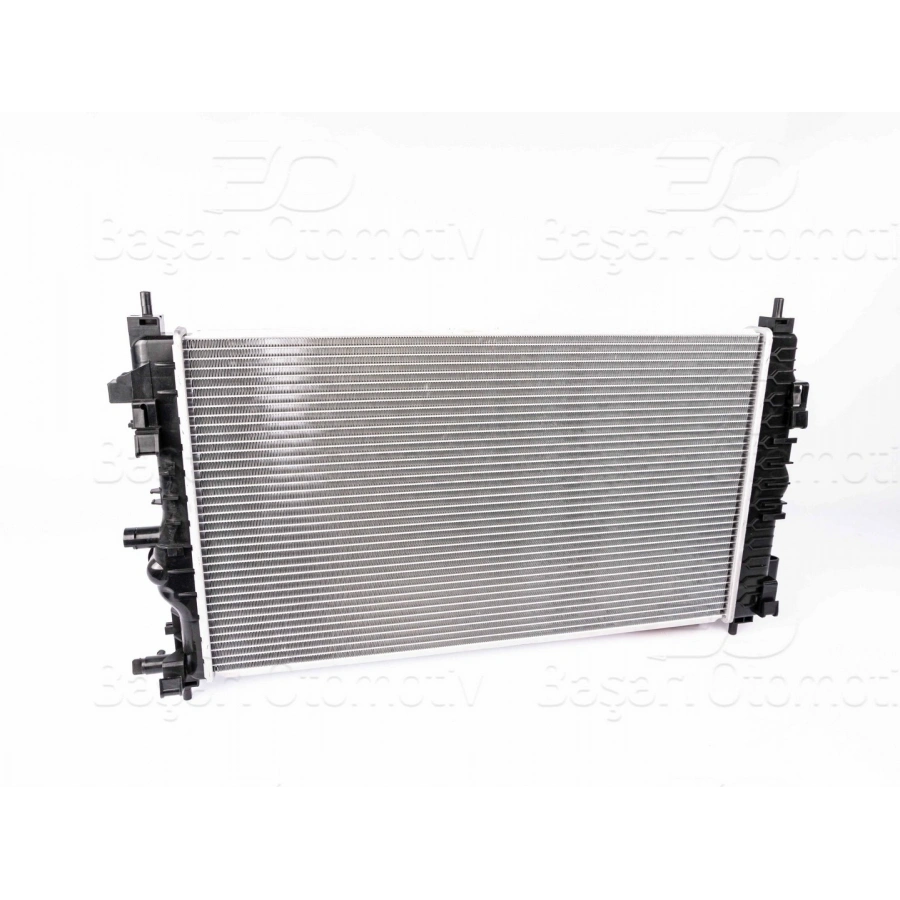 SU RADYATORU BRAZING MT 680X388X26 MM OPEL INSIGNIA 1.4T / AC+ 09-17