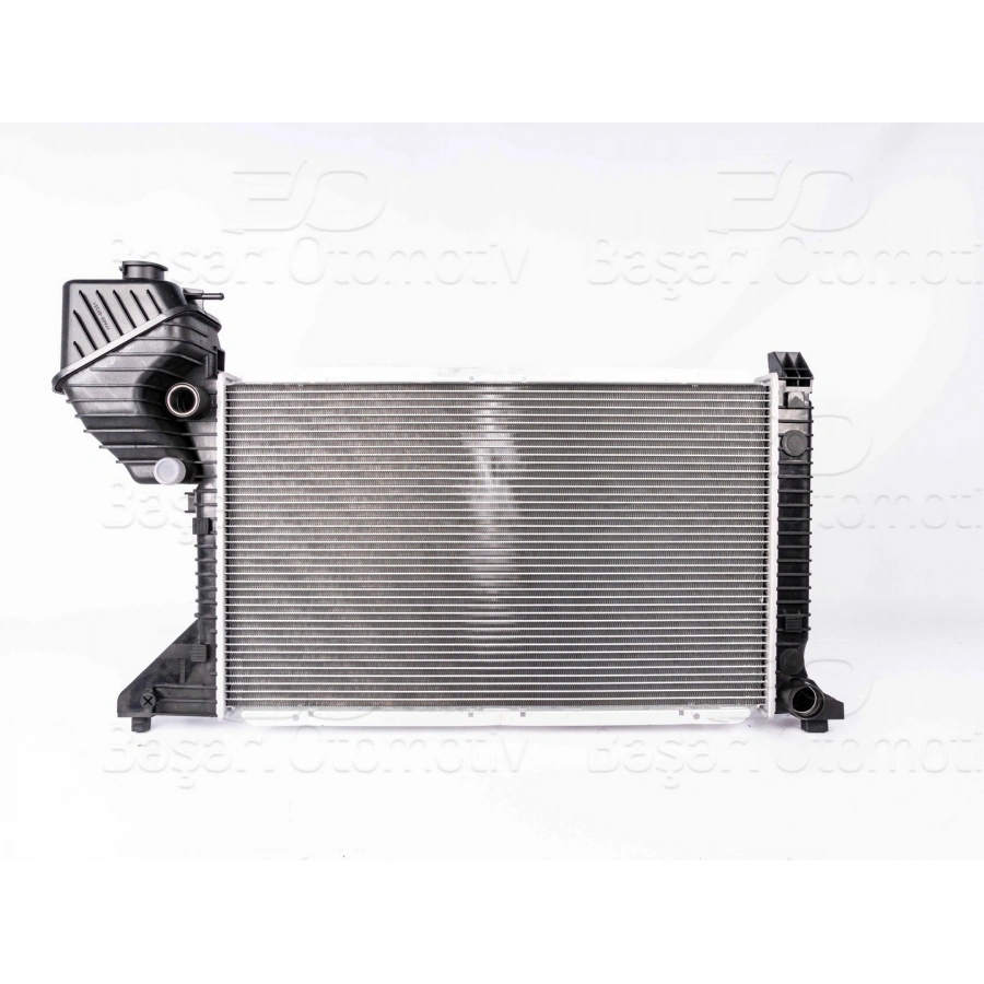 SU RADYATORU BRAZING MT 680X409X42 MM MERCEDES-BENZ SPRINTER 611CD 00>