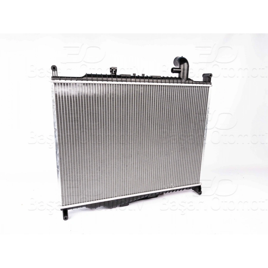 SU RADYATORU BRAZING MT 685X485X36 MM RANGE ROVER SPORT. DISCOVERY4 3.0TD V6 08-13