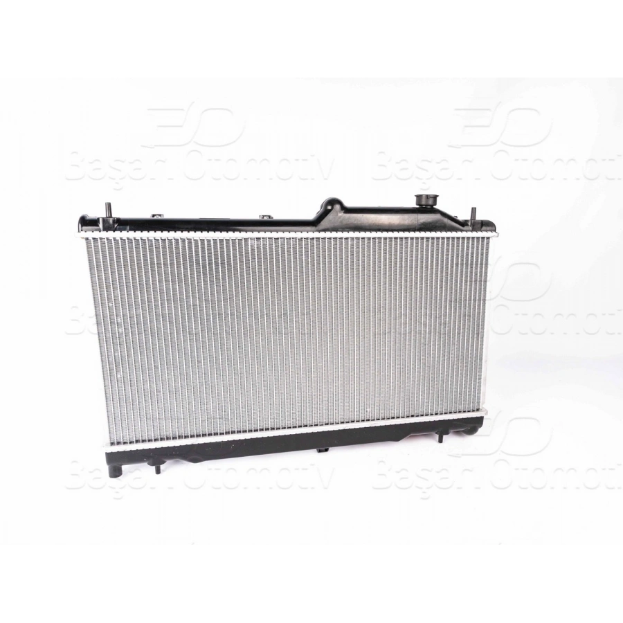 SU RADYATORU BRAZING MT 686X340X25 MM SUBARU LEGACY 5 09-14 OUTBACK 09>