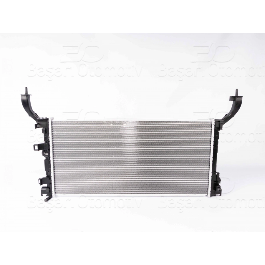 SU RADYATORU BRAZING MT 689X328X26 MM RENAULT LAGUNA III. LATITUDE 1.6 1.5 DCI