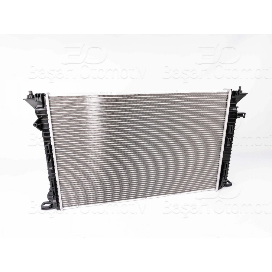 SU RADYATORU BRAZING MT 720X469X26 MM AUDI Q3. Q5. A4. A5 2.0TDI. 1.8-2.0TFSI 11>