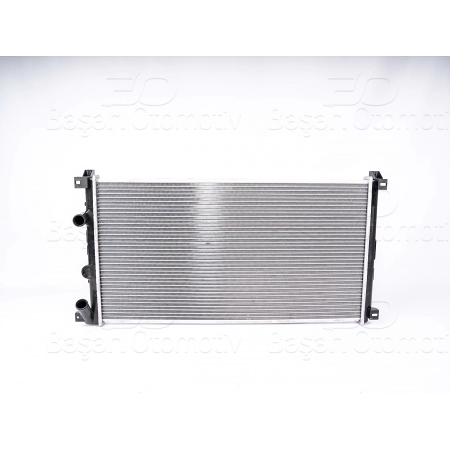 SU RADYATORU BRAZING MT 727X398X26 RENAULT MASTER 2 (JD) 2.5 DCI 01>/ OPEL MOVANO (X70) 2.5 DTI 01>