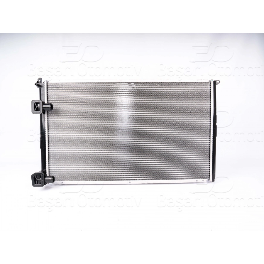 SU RADYATORU BRAZING MT 729X399X32 MM OPEL MOVANO. RENAULT MASTER 2.5D. 1.9DTI 98-01