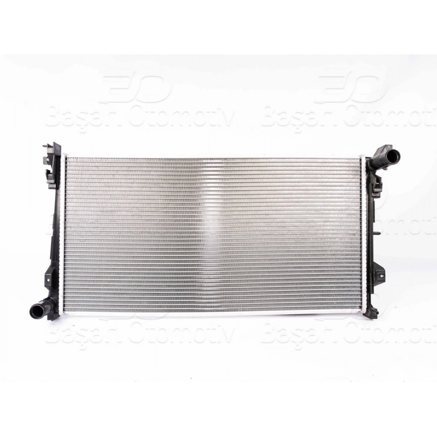 SU RADYATORU BRAZING MT 735X379X26 MM CHRYSLER VOYAGER IV (RG, RS) | TOWN & COUNTRY | GRAND VOYAGER 04-08