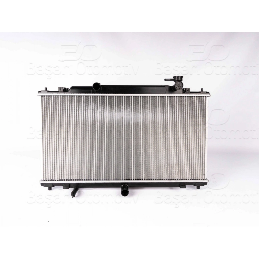 SU RADYATORU BRAZING MT-AT 395X756X26 MM MAZDA 6 SERISI 2.0 13> /