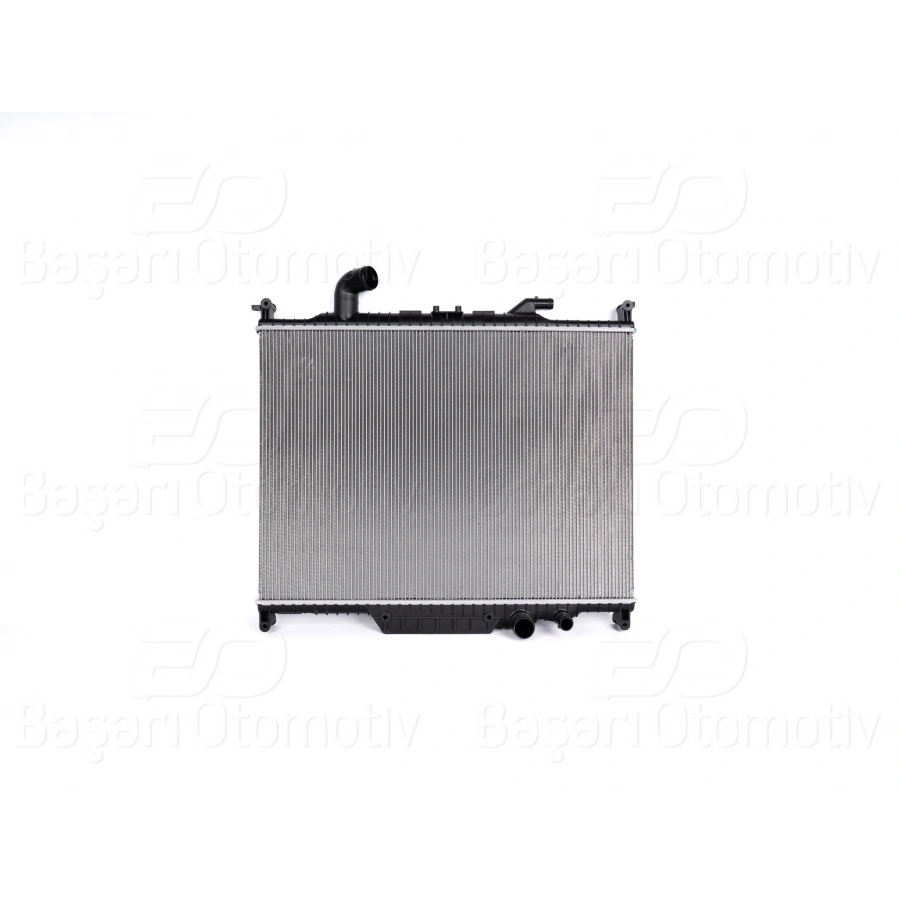 SU RADYATORU BRAZING MT/AT 485X681X36 RANGE ROVER 4.4 TDV8 10-12