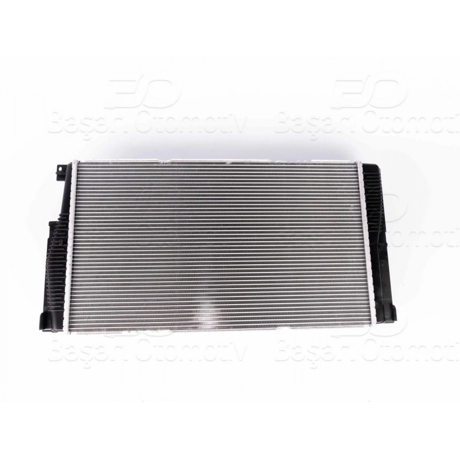 SU RADYATORU BRAZING MT AT 600X350X32 MM BMW 5 SERISIF10 LCI. F11 LCI 5.20I 1.6TURBO. 2.0 N20 12-17