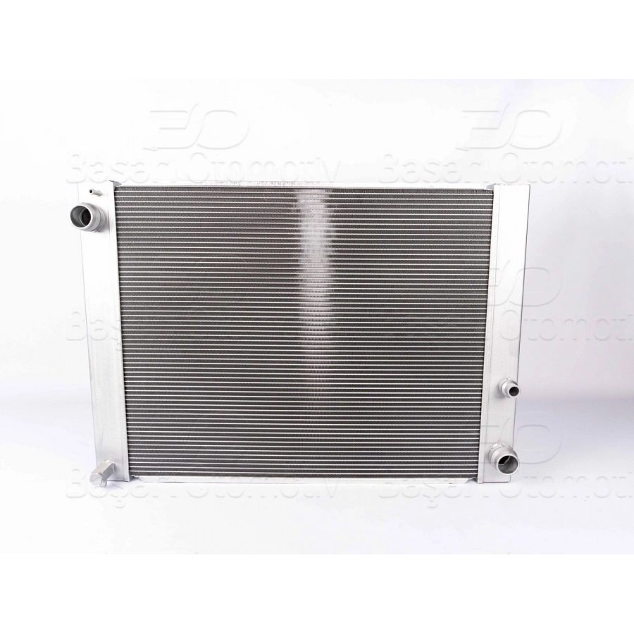 SU RADYATORU BRAZING MT-AT 605X498X40 RANGE ROVER 3.0TD 02>