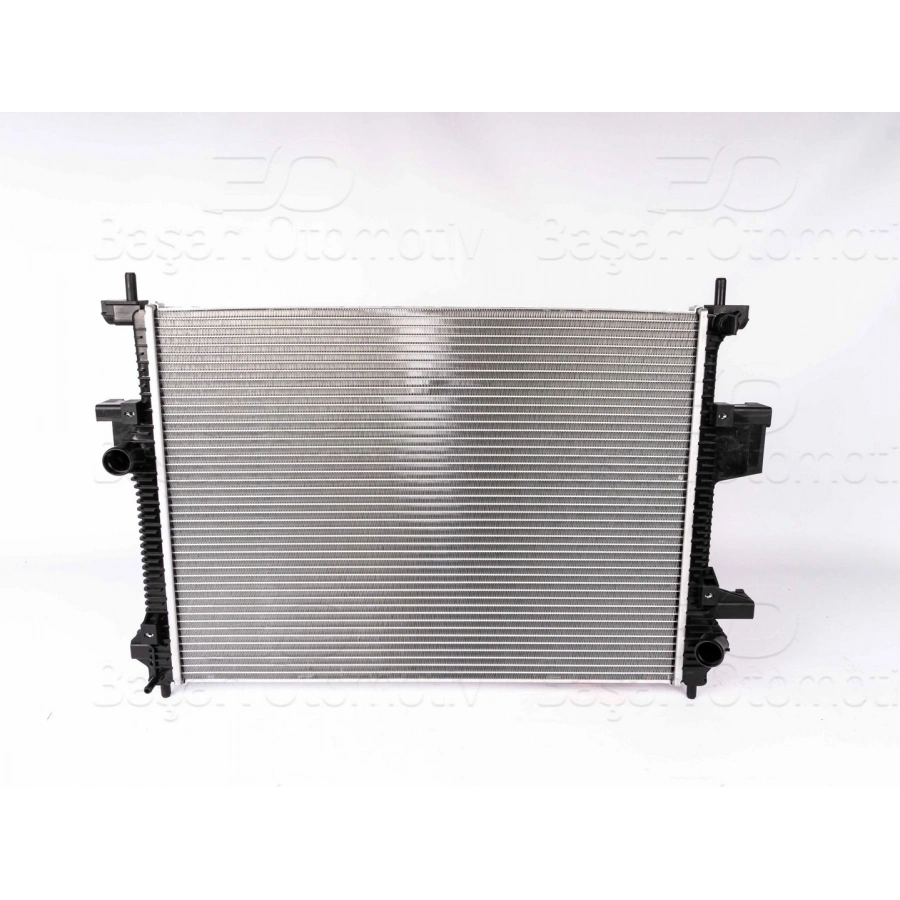 SU RADYATORU BRAZING MT-AT 615X453X26 (5MM FIN) CHERY TIGGO 8PRO 21>/TIGGO 7PRO 21>/OMODA 5 19>