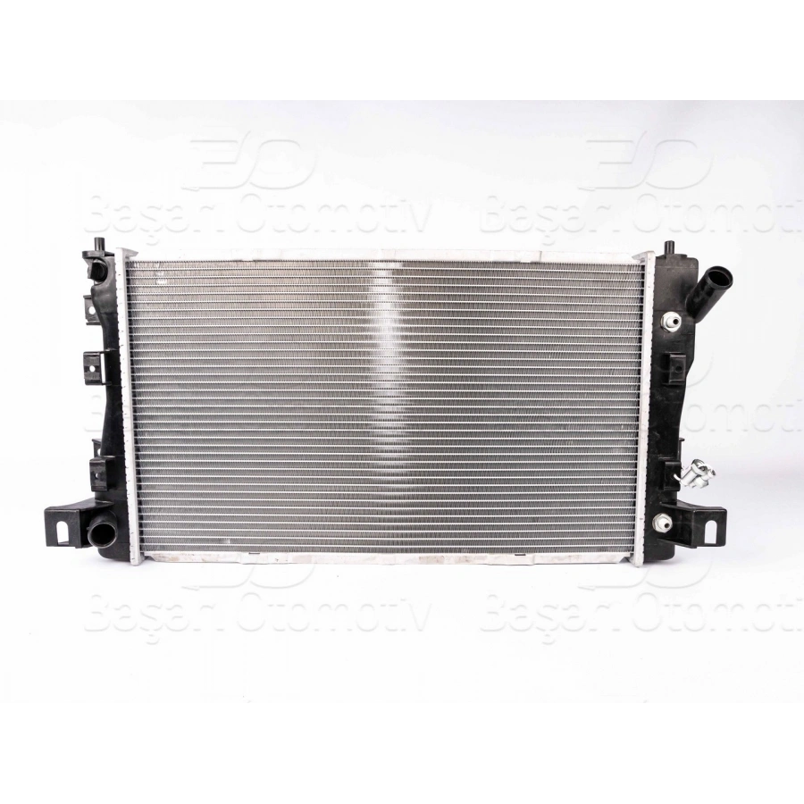 SU RADYATORU BRAZING MT-AT 635X378X32 MM CHRYSLER LHS. VISION 3.3. 3.5