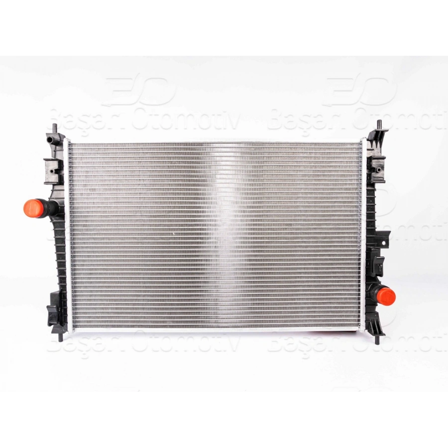 SU RADYATORU BRAZING MT-AT 645X433 MM PEUGEOT3008 SUV 1.2 VTI 1.6 GTI 308 2 1.6 GTI 2.0 C4 GRAND PICASSO 2 1.2 THP 130 13 >