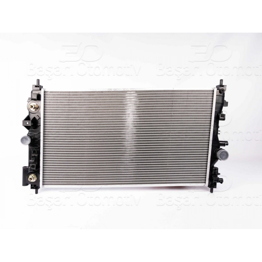 SU RADYATORU BRAZING MT-AT 680X389X22 MM OPEL ASTRA J (P10) 1.7CDTI 2.0 09-15 CHEVROLET CRUZE (J300) 1.7D 12>