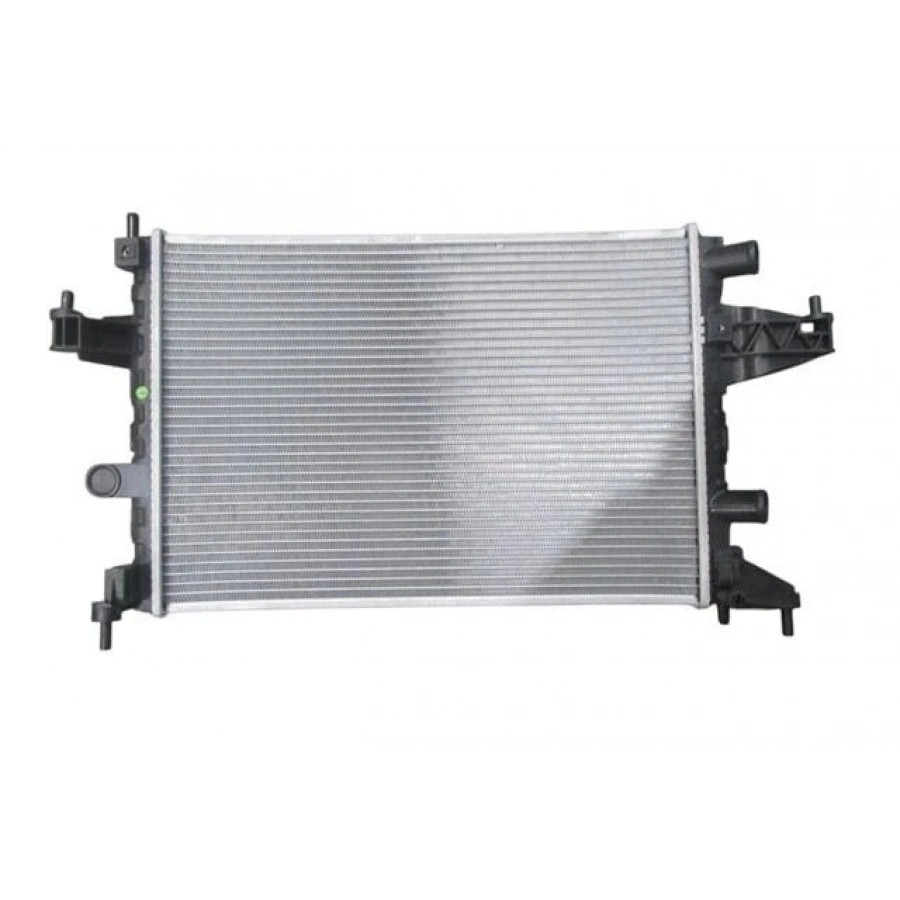 SU RADYATORU BRAZING OPEL CORSA C 1.0i 12v M-T 2000-2006