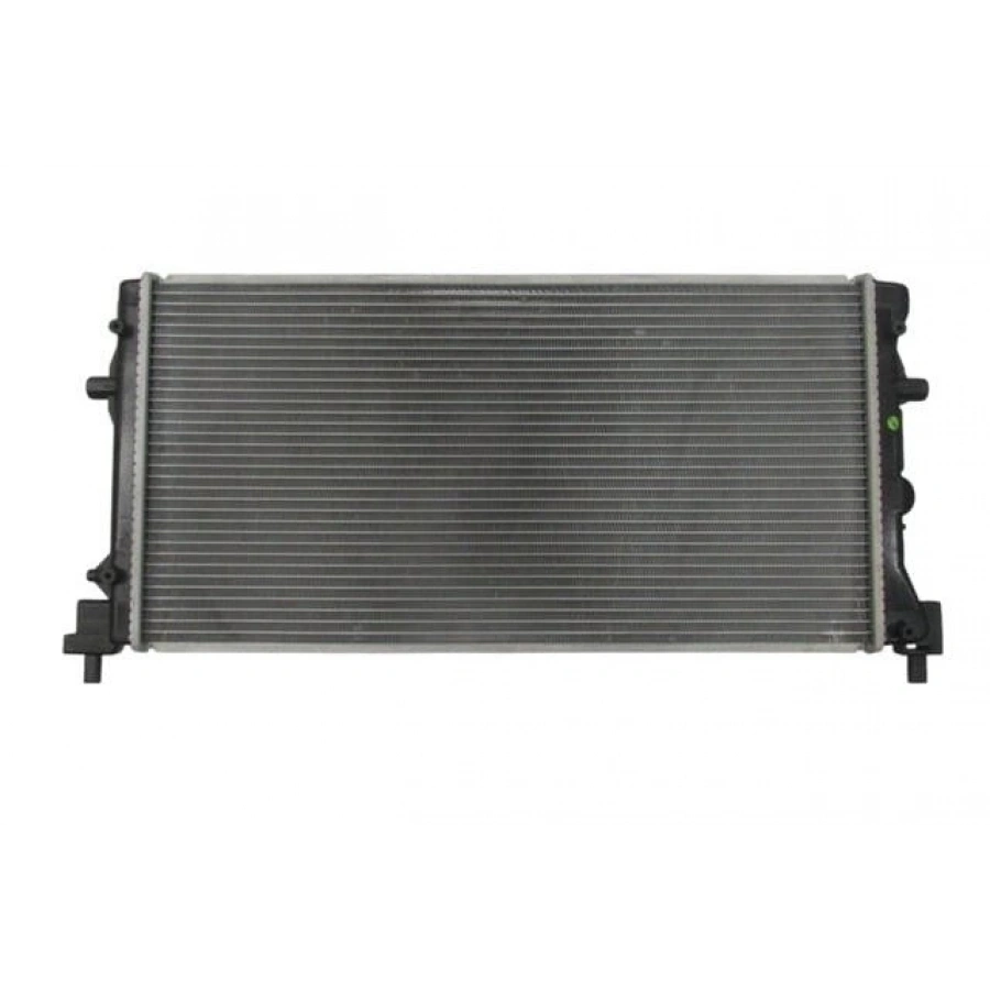 SU RADYATÖRÜ BRAZING POLO-A1-IBIZA-FABIA CFWA-CUSA-CYZB-CHYB-CBZC-CJZC-CBZB-CGGB-CAYB 1,0-1,2-1,4-1,2 TDI-1,4 TDI 10-