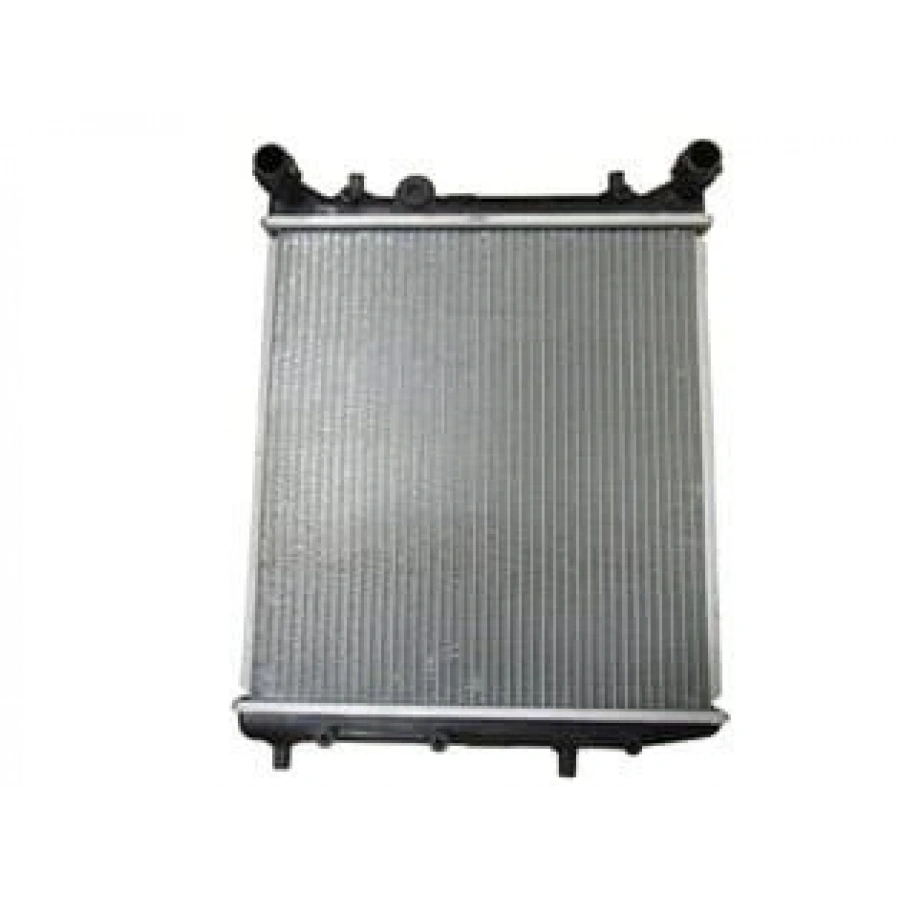 SU RADYATÖRÜ (BRAZING) POLO-CORDOBA-FABIA BBY-BKY-BUD-BBZ-CGGB 1,4 16V 01-