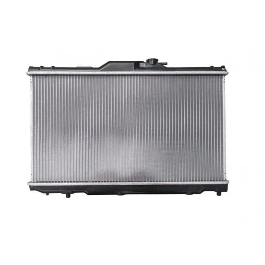 SU RADYATORU BRAZING TOYOTA COROLLA (_E11_) 1.4i 16v A-T AC +/- 1997-2002