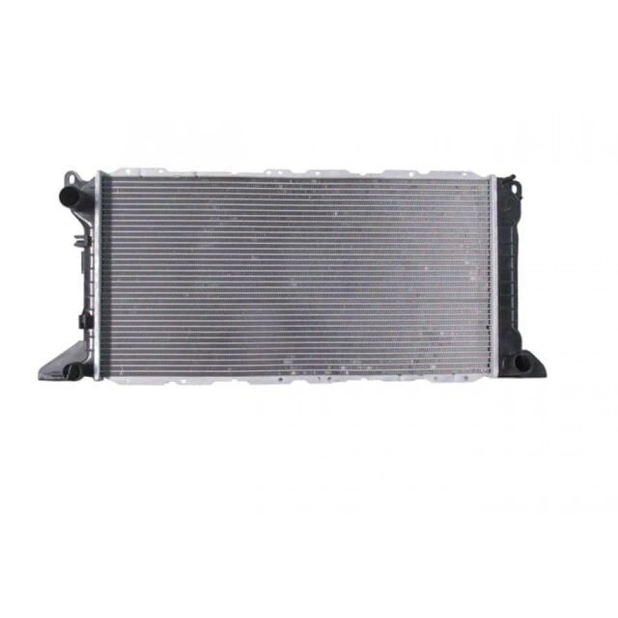 SU RADYATÖRÜ BRAZING TRANSIT TURBO 2,5 TD 97-01