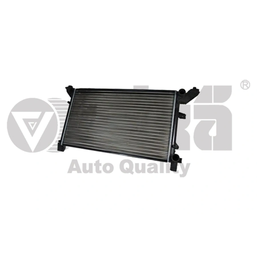 SU RADYATORU BRAZING VOLKSWAGEN LT 28-35 II (2DB,2DE,2DK) 2.5 TDI M-T 1996-2006