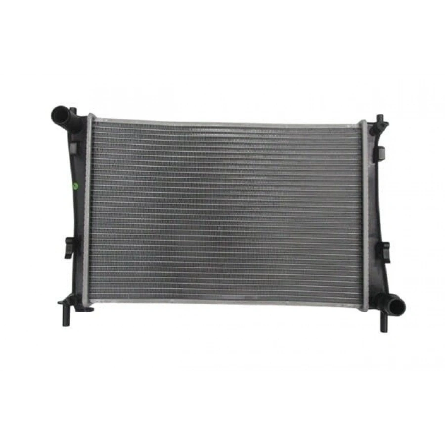 SU RADYATÖRÜ BREZING DIZEL FIESTA-FUSION 1.4 TDCI 02-