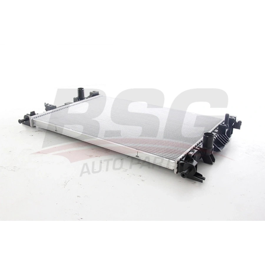 SU RADYATÖRÜ DG93 & EB / BC(670X448X26) MONDEO BM 14-