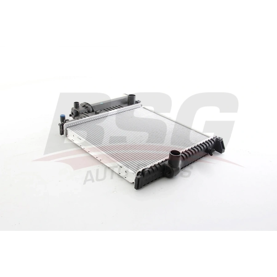 SU RADYATÖRÜ E30-E36- Z3 M40-M42-M43-M44-M50-M52 91-99