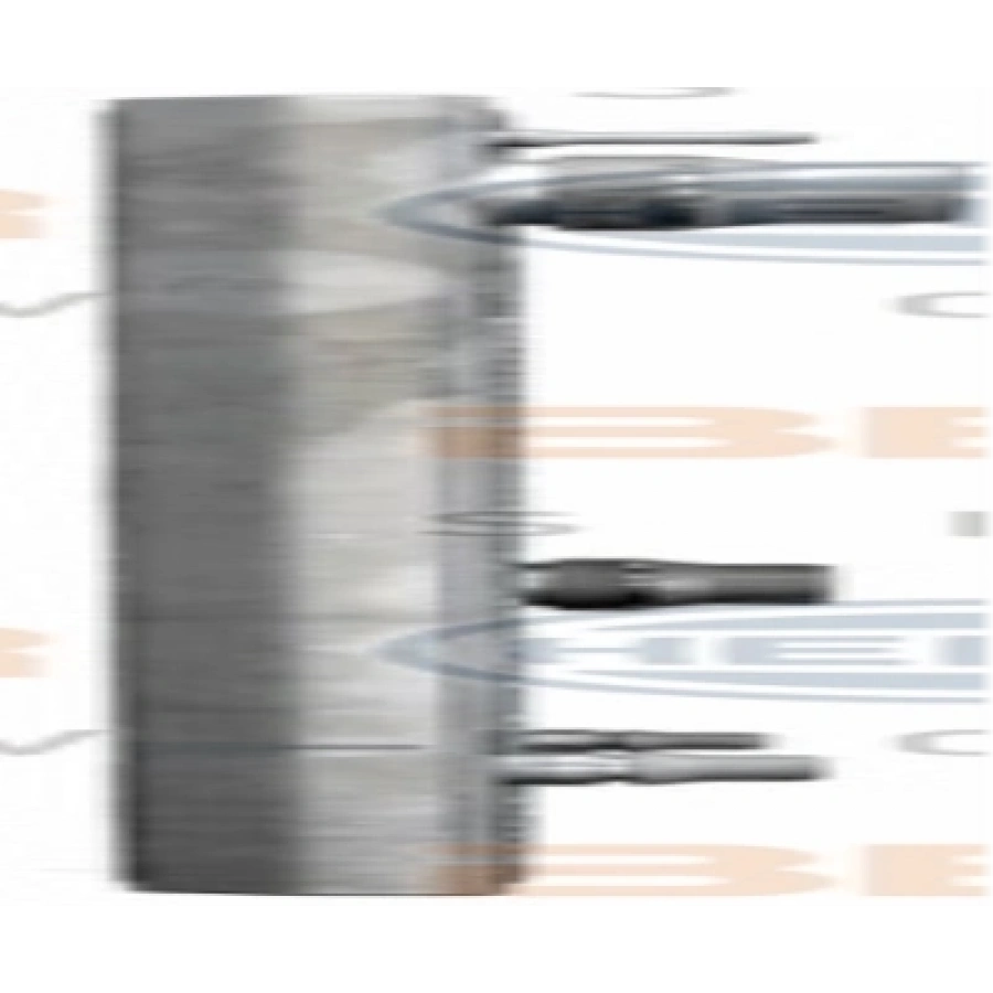 SU RADYATÖRÜ E60-61 N43-46-52 03-10